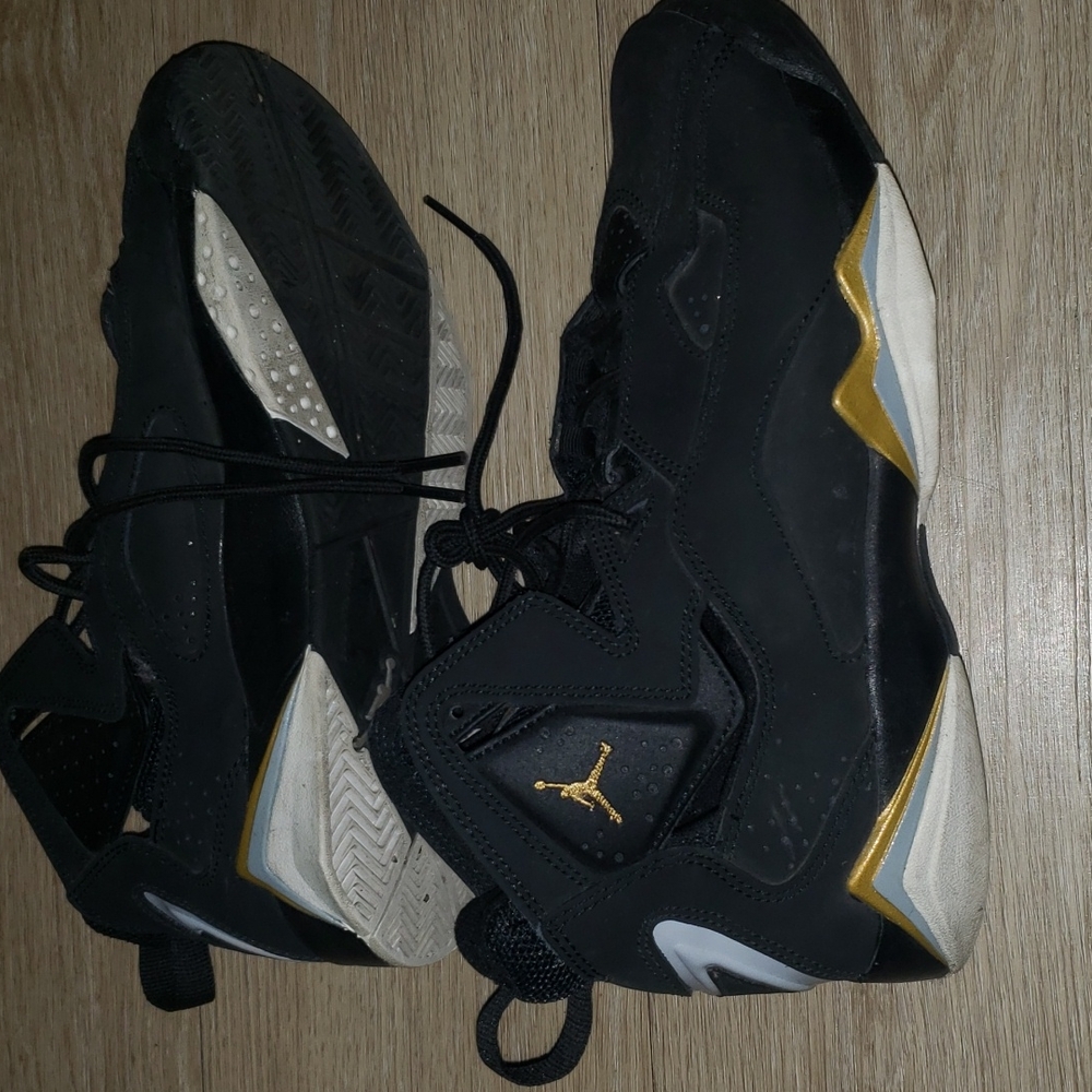 Jordan shoes